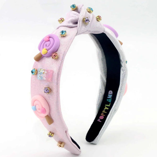 THE SWEET LIFE HEADBAND