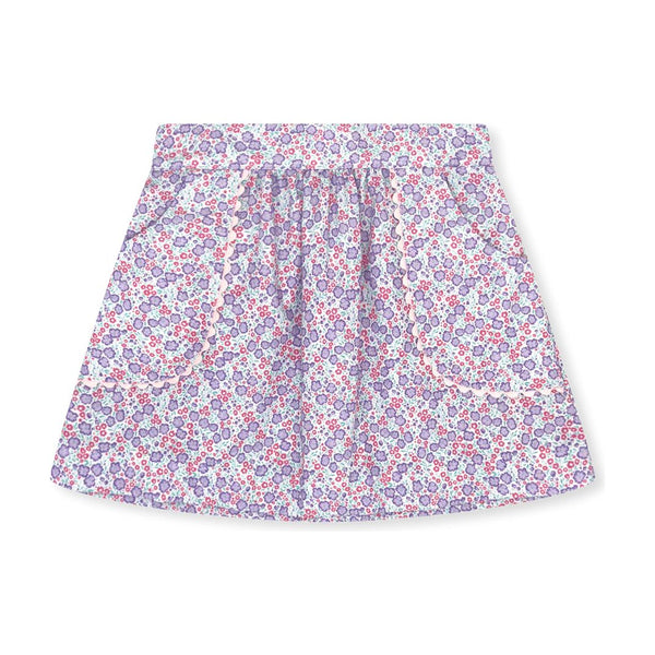 ISABELLA SKIRT SWEET PEA