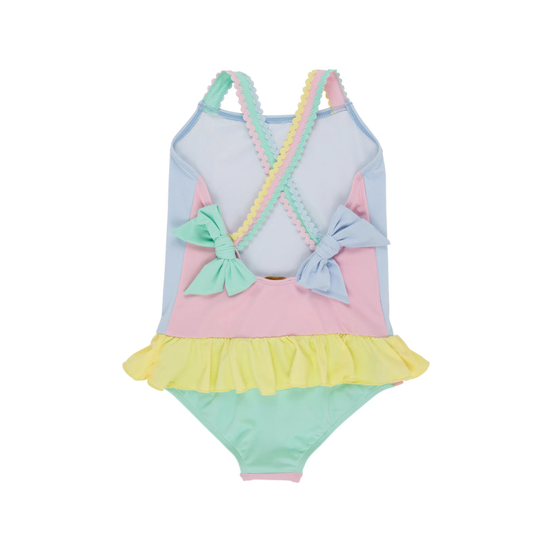 TAYLOR BAY BATHING SUIT