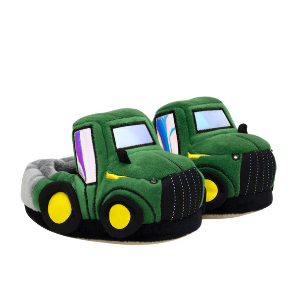 TRACTOR SLIPPERS