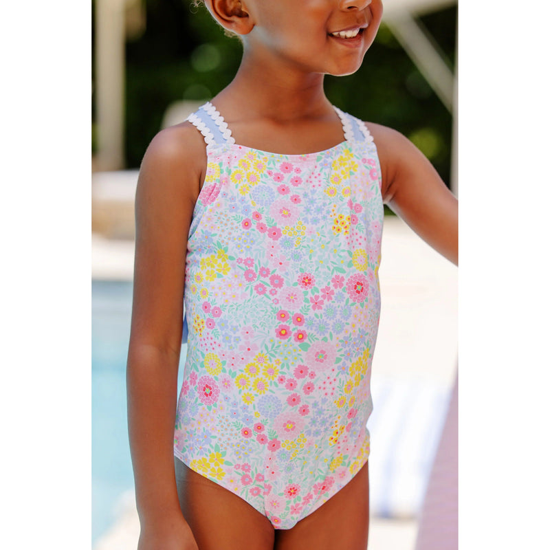 TAYLOR BAY SUIT MERRY LITTLE MEADOW