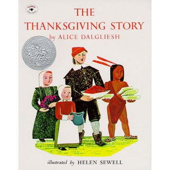 THANKSGIVING STORY