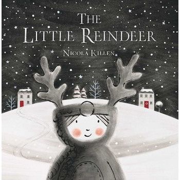 LITTLE REINDEER