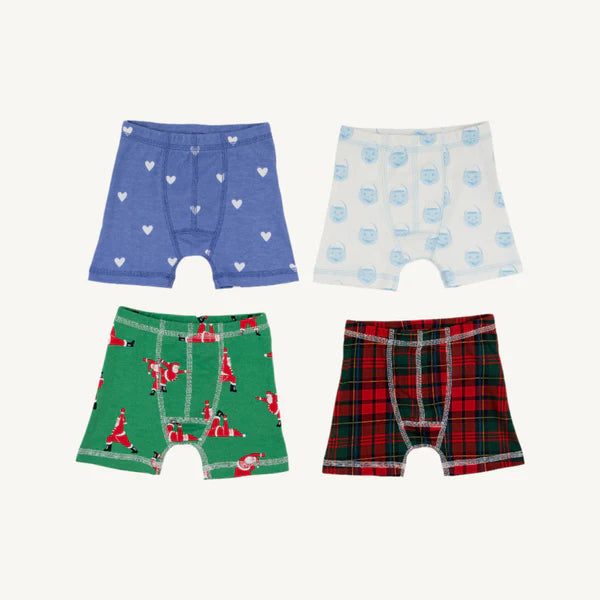 THEODORE'S UNDERTHINGS SET