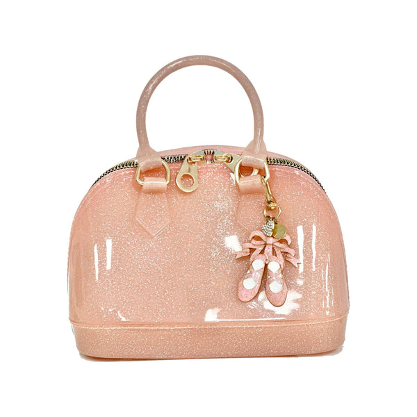 CATE BAG PINK TINY DANCER