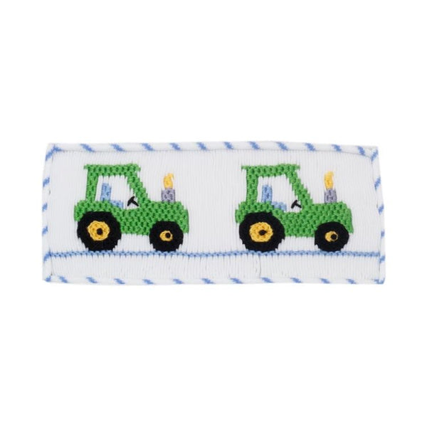 TRACTOR PANT SET
