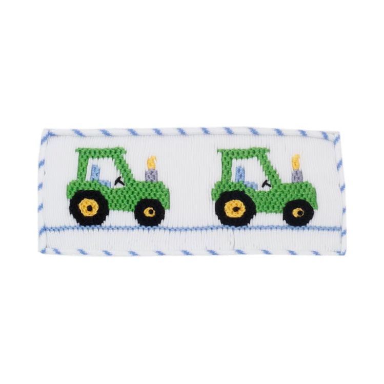 TRACTOR PANT SET