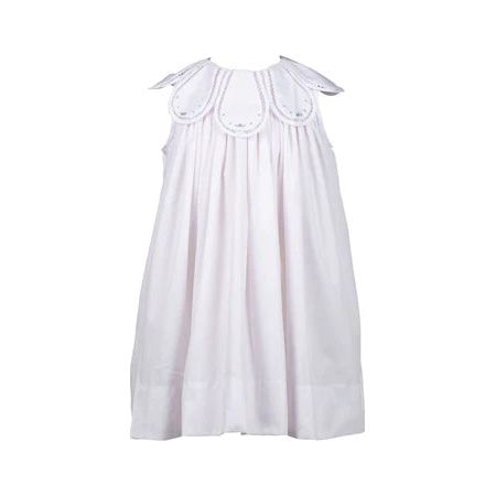 BIRDIE TULIP GIRL DRESS