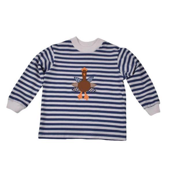 LONG SLEEVE TURKEY TEE