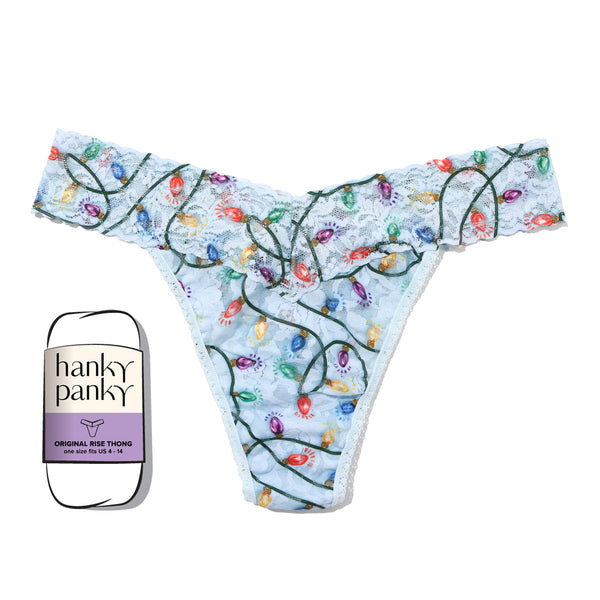 WRAP ORIGINAL RISE DECKED OUT