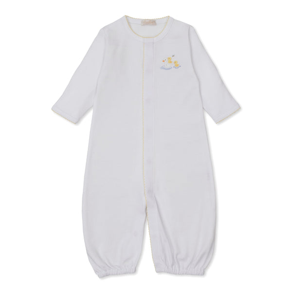 PREMIER DUCK CONVERTER GOWN