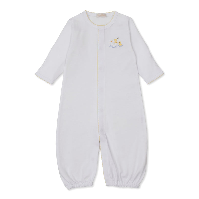 PREMIER DUCK CONVERTER GOWN