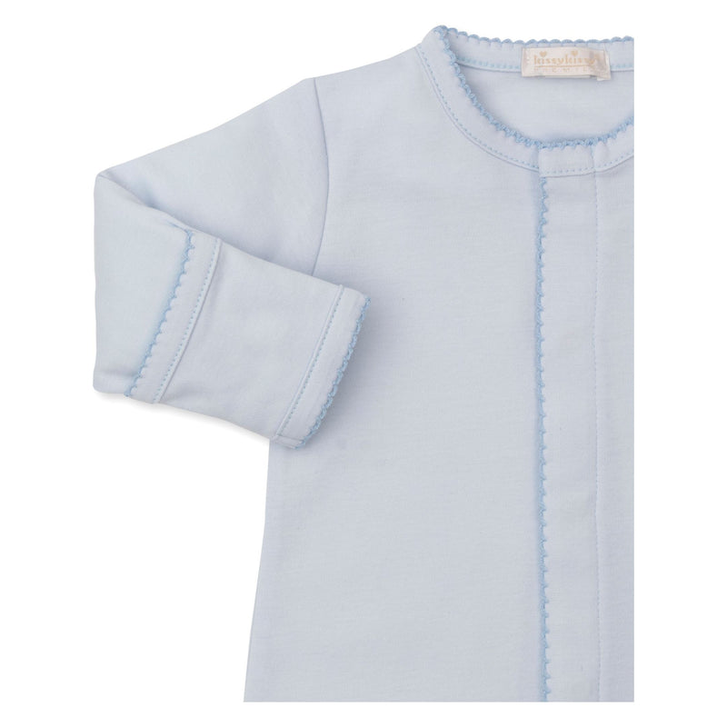 NOAH'S ARK CONVERTER GOWN