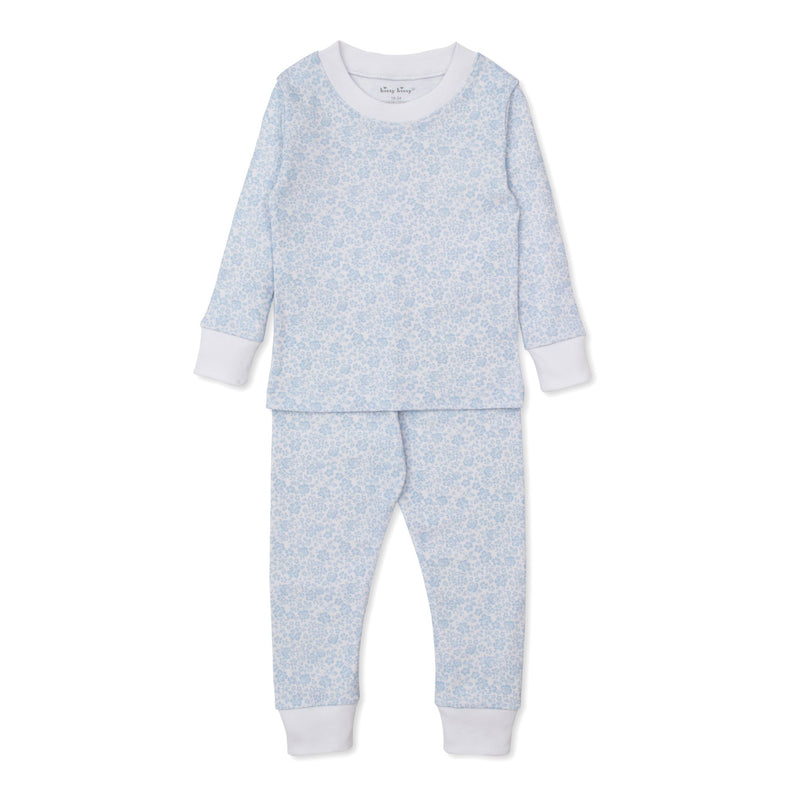 COUNTRY GARDENS PJ SET