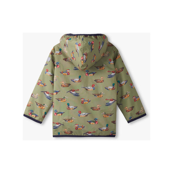 DECOY DUCKS FIELD JACKET