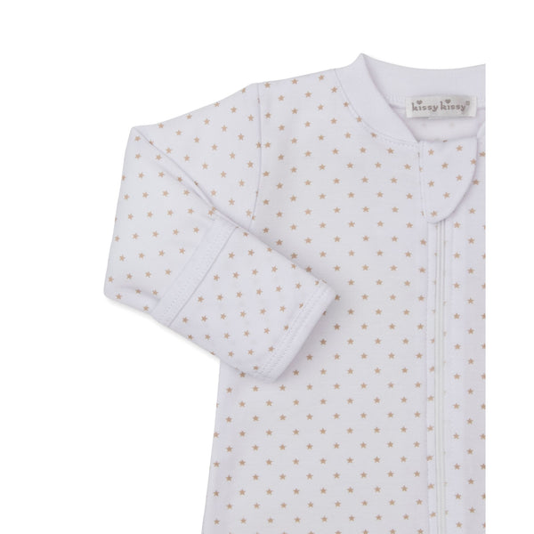 TEDDY BEAR LOVE FOOTIE