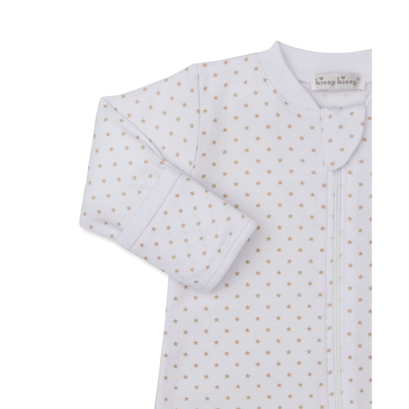 TEDDY BEAR LOVE FOOTIE