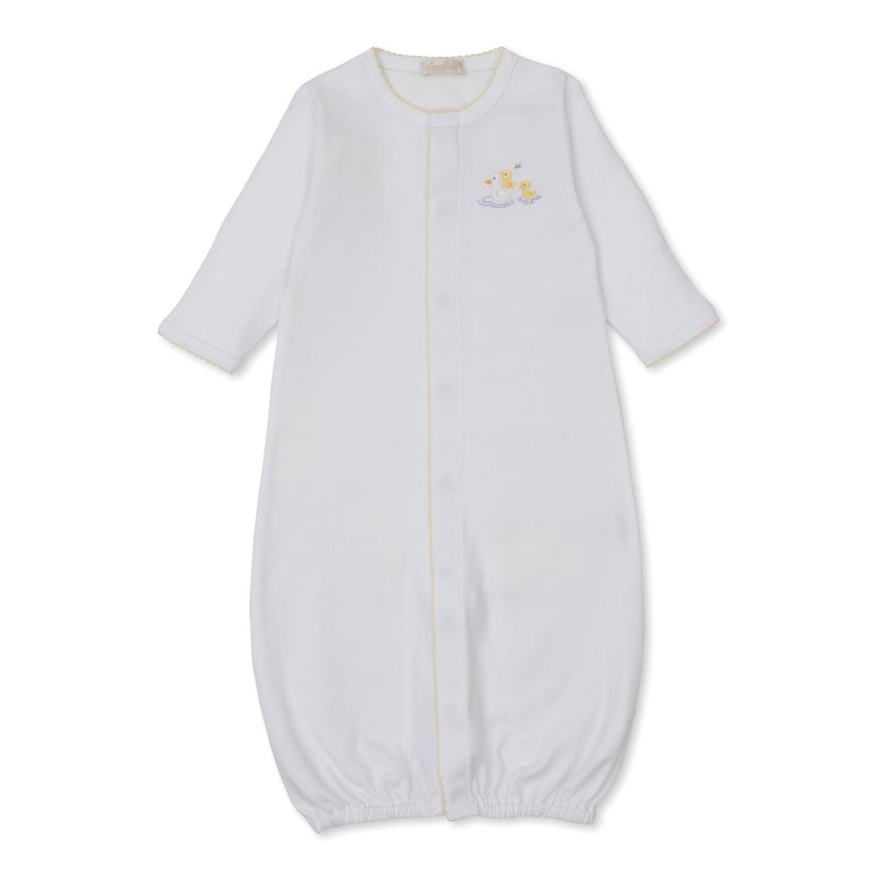 PREMIER DUCK CONVERTER GOWN
