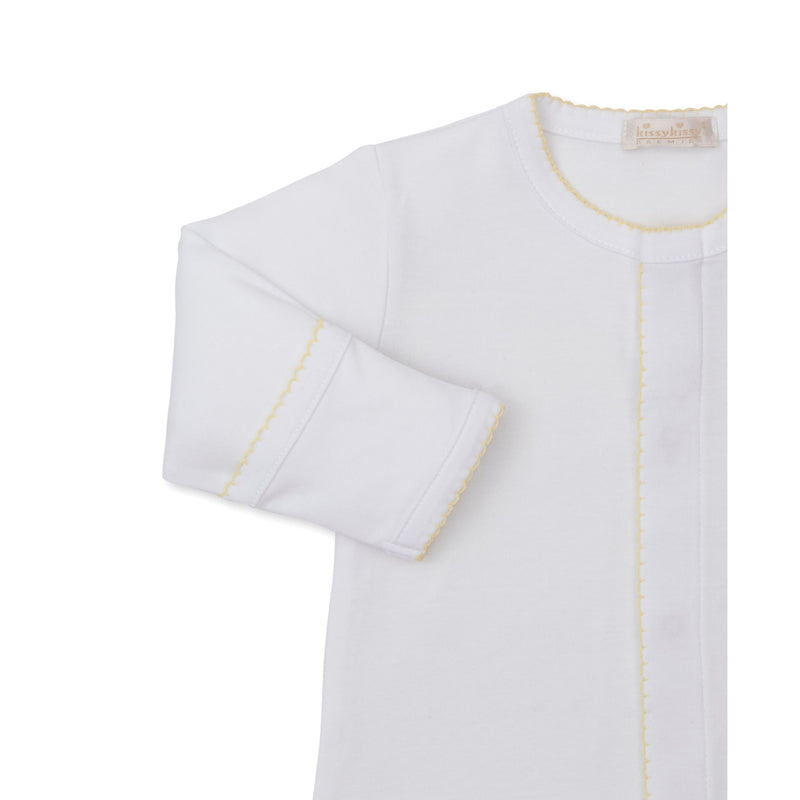 PREMIER DUCK CONVERTER GOWN