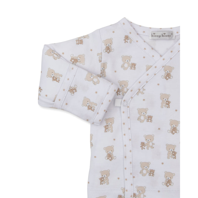 TEDDY BEAR LOVE PANT SET