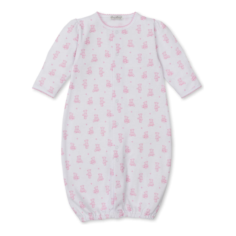 TEDDY BEAR TIME CONVERTER GOWN