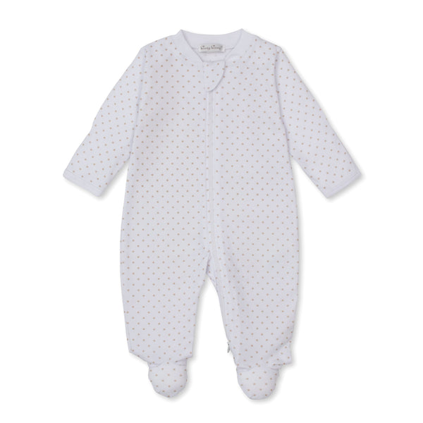 TEDDY BEAR LOVE FOOTIE