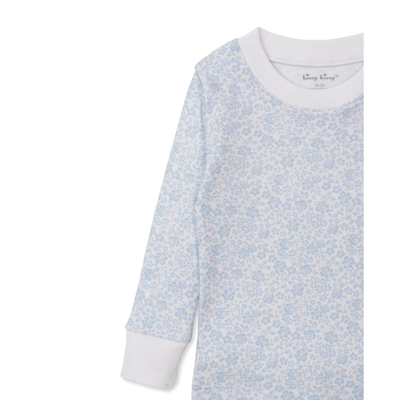 COUNTRY GARDENS PJ SET