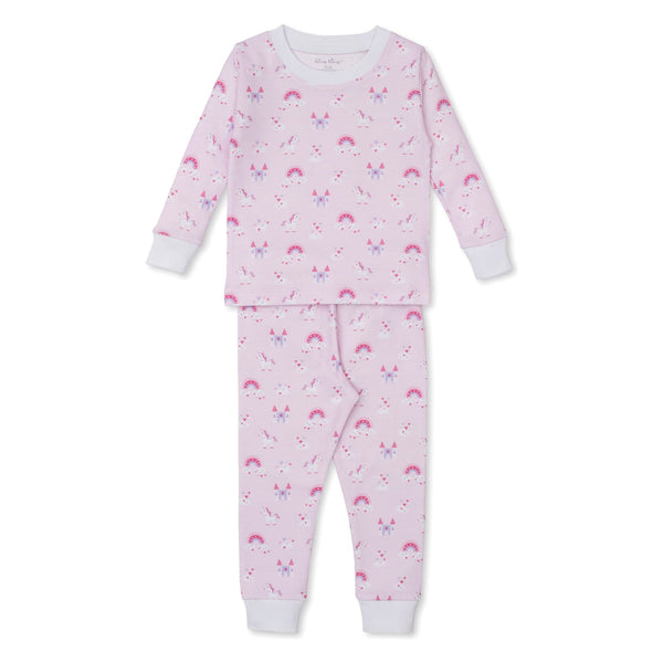 UNICORN DREAMLAND PJ SET