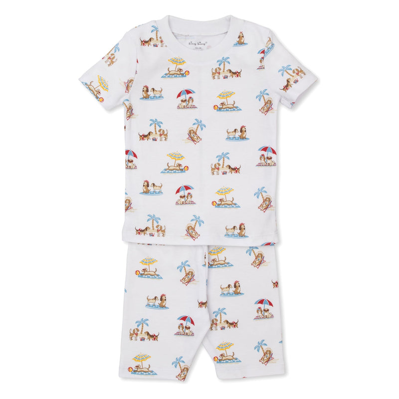 PUPPY BEACH SHORT PJ