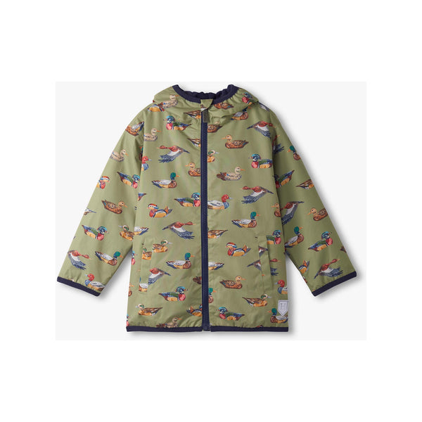 DECOY DUCKS FIELD JACKET