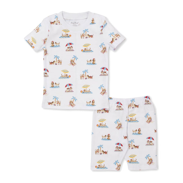 PUPPY BEACH SHORT PJ