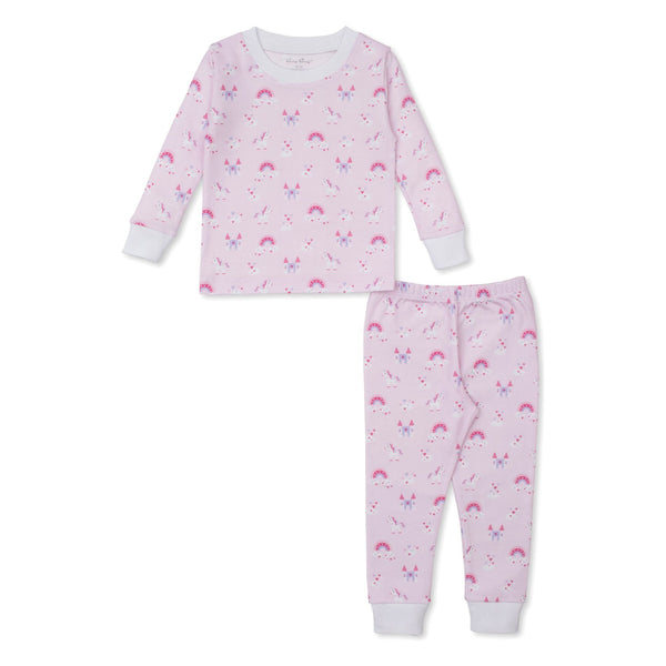 UNICORN DREAMLAND PJ SET