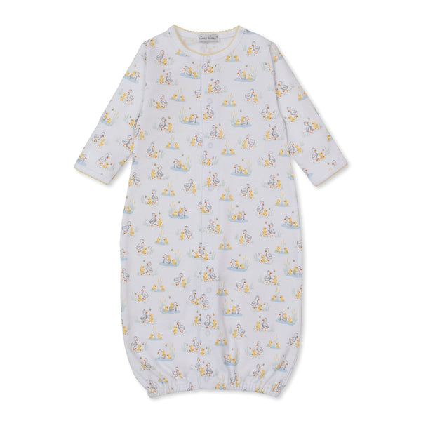 DUCK POND PADDLE CONVERTER GOWN