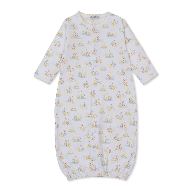 DUCK POND PADDLE CONVERTER GOWN