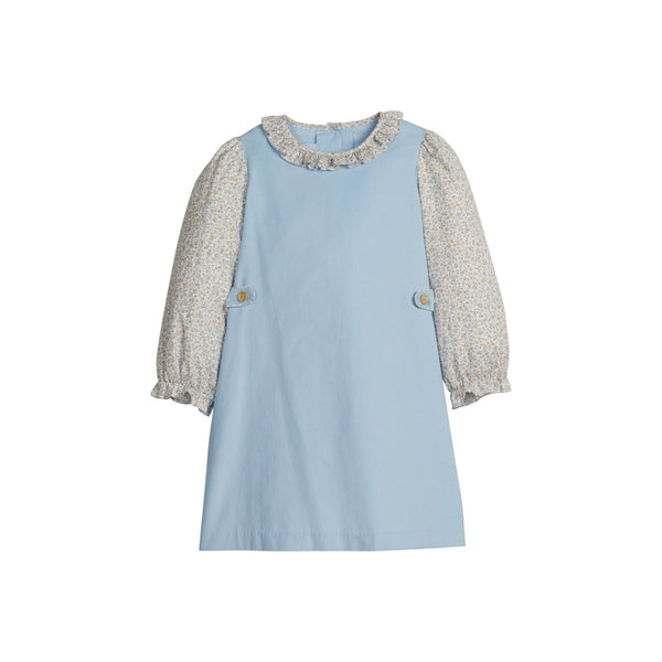 GREENWICH JUMPER SET