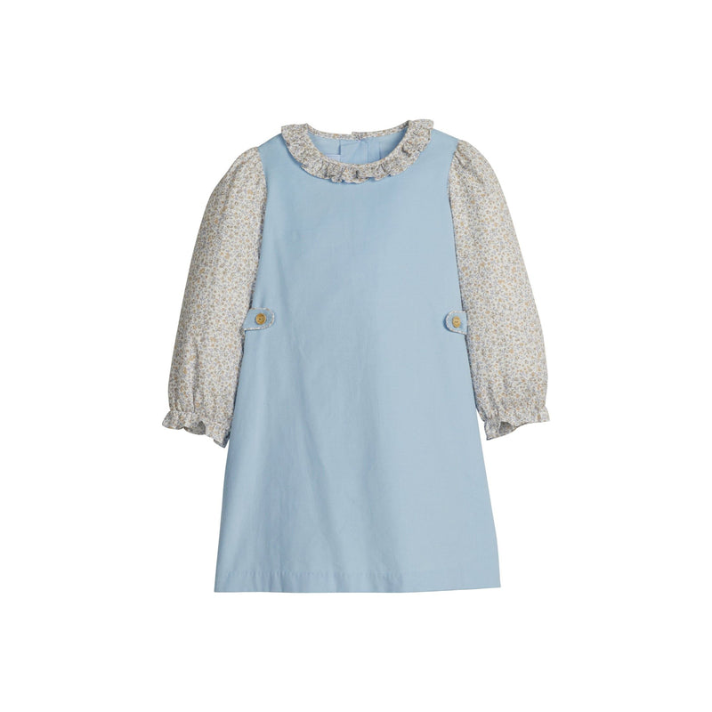 GREENWICH JUMPER SET