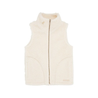 VAN CAMP VEST SHERPA