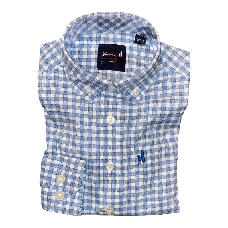 WESTWOOD SHIRT NAVY