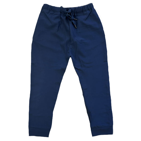 NAVY SPORT PANT