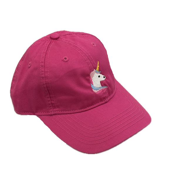 UNICORN HAT -PINK