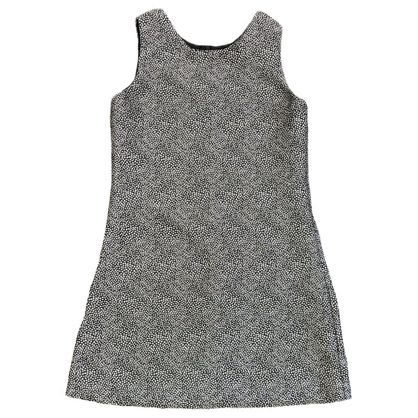 SPARKLE ALINE DRESS