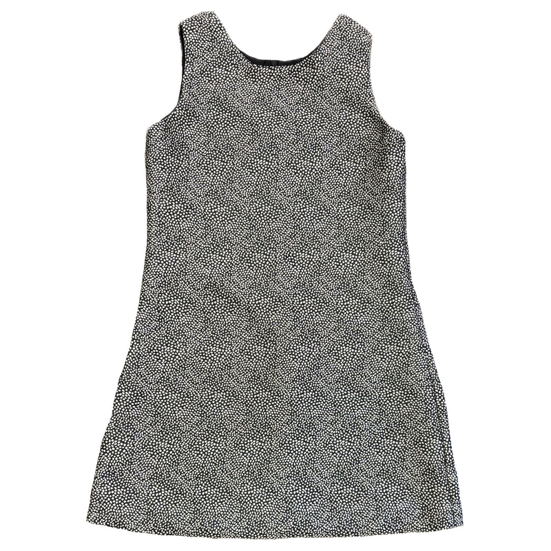 SPARKLE ALINE DRESS