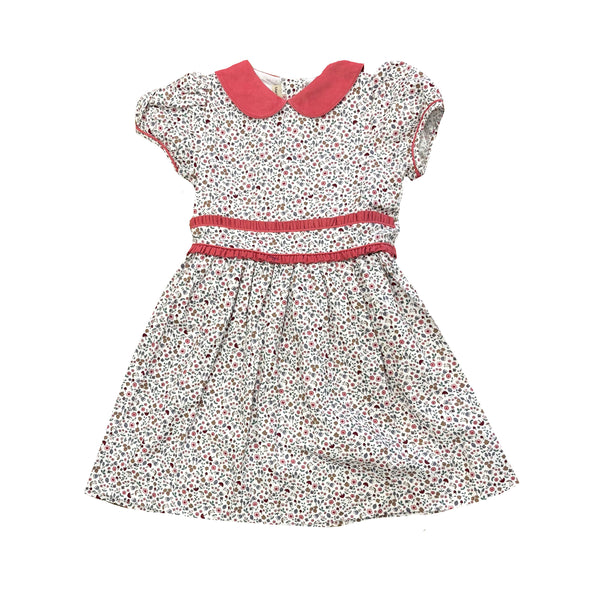 ISABELLA CLASSIC DRESS