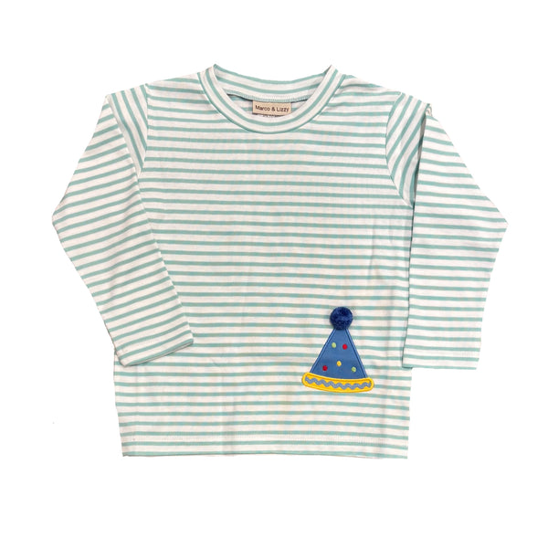 BIRTHDAY T-SHIRT