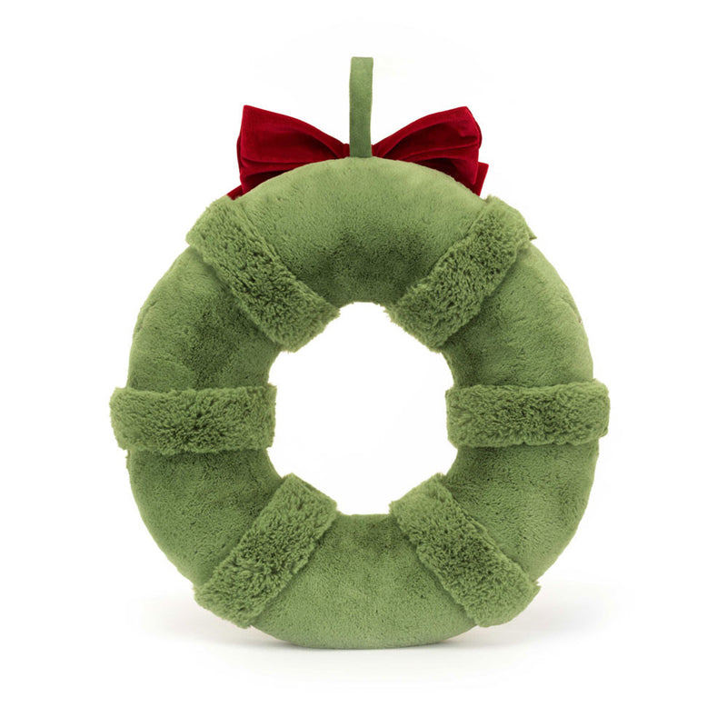 AMUSEABLES CHRISTMAS WREATH