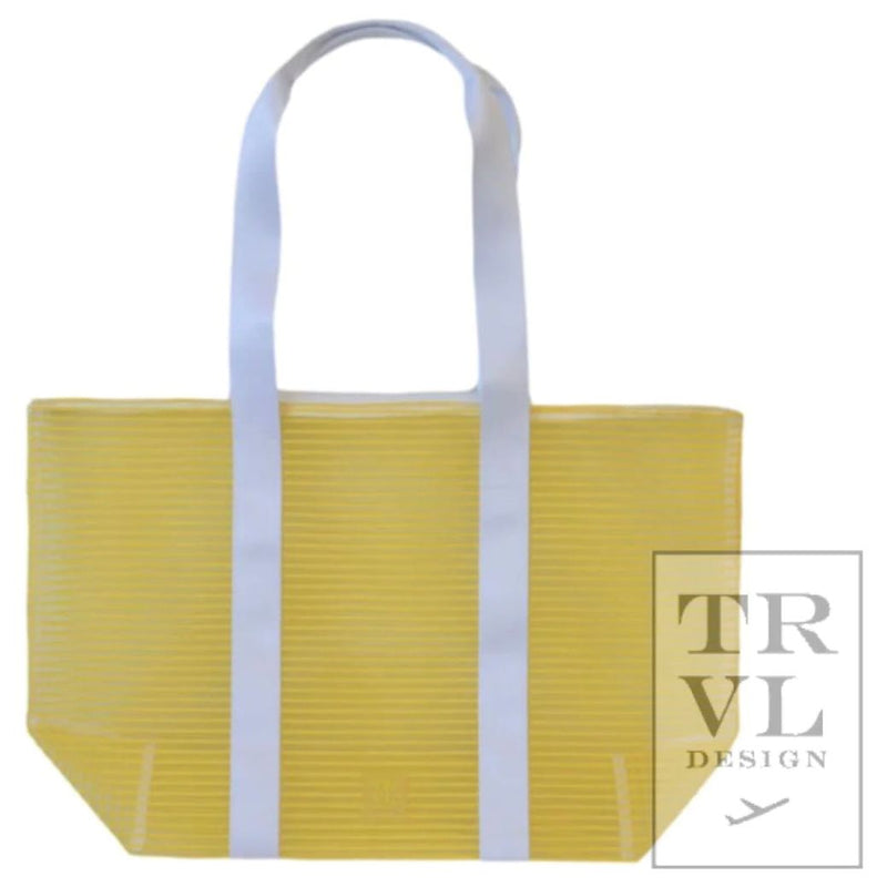 MESH TOTE SET