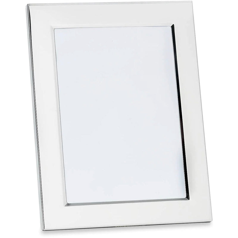 CLASSIC SILVER FRAME 5 X 7