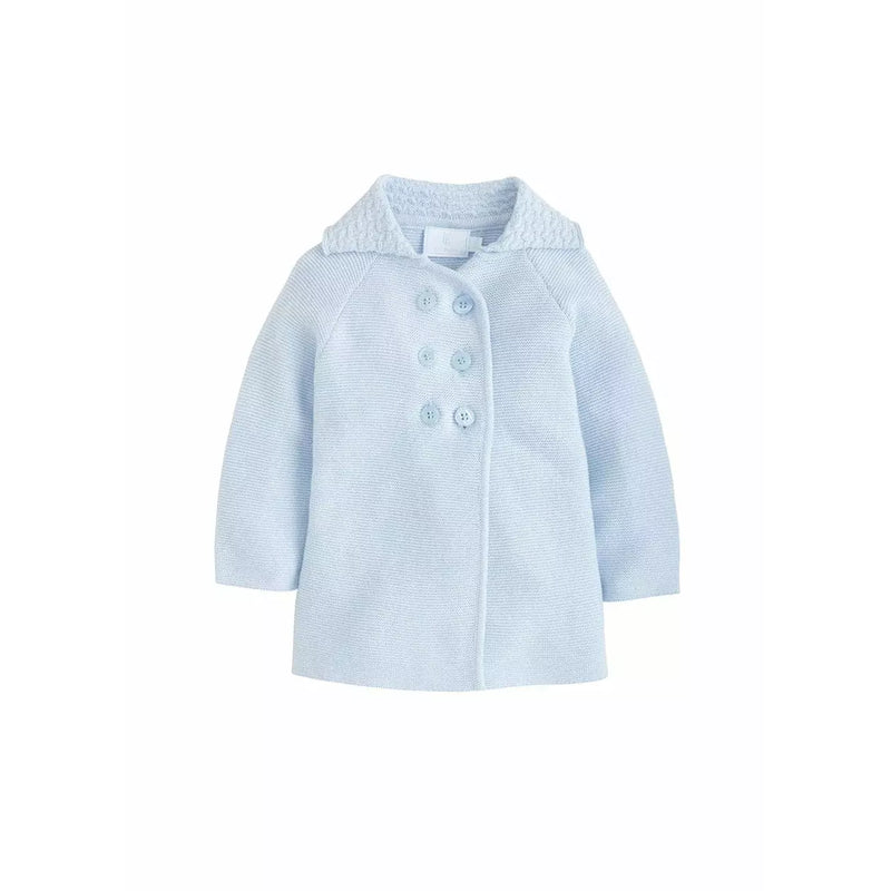 BABY CAR COAT