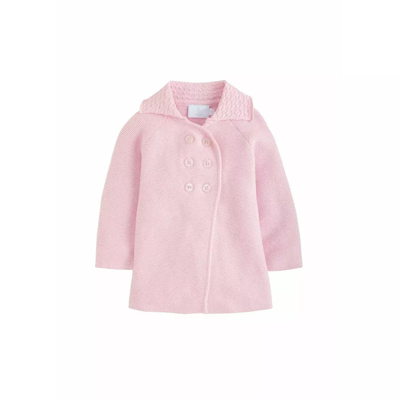 BABY CAR COAT