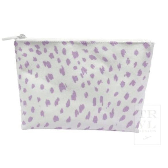 SPOT ON! COSMETIC BAG